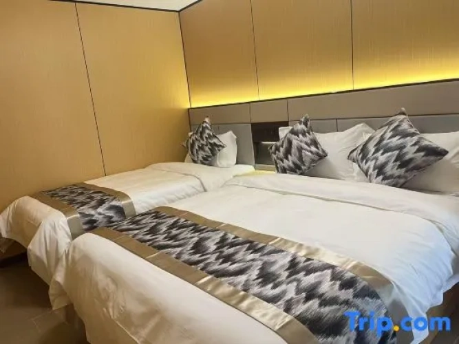 Business Twin room