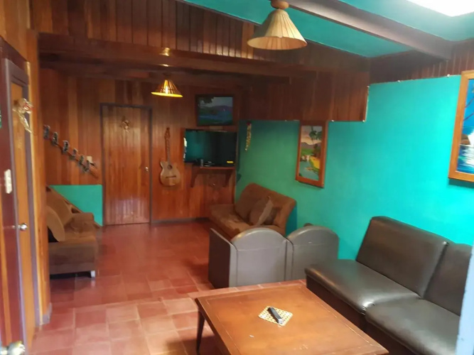 Hostel Monteverde Backpackers