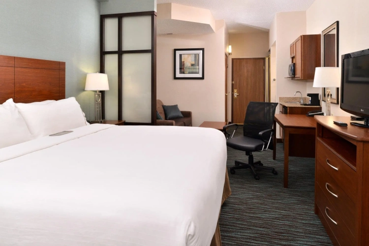 Double Suite