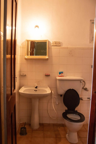 Tenora Apartment