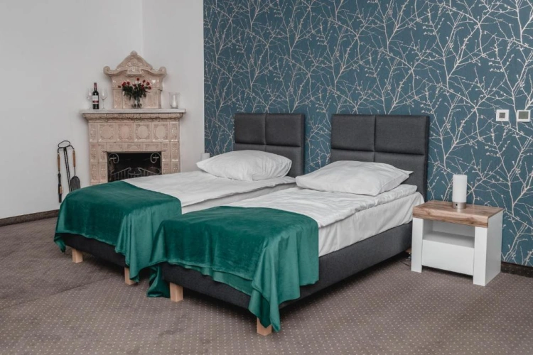 Standard Family room