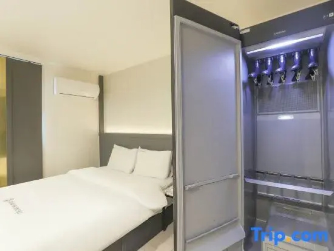 Sokcho Joon  96  Hotel