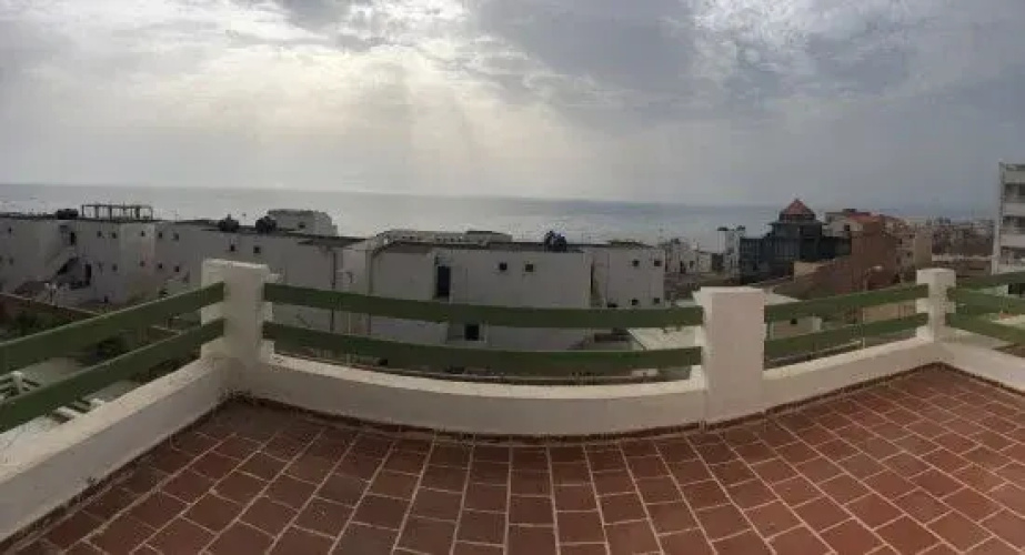 Hotel Murustaga