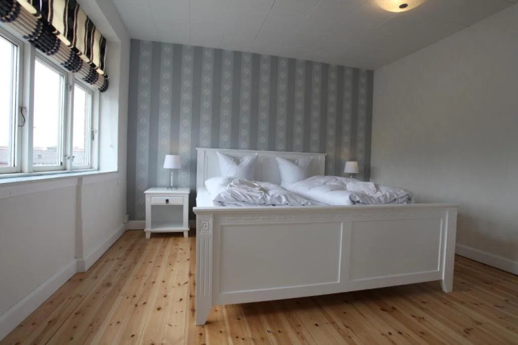 Sleep & Coffee Apartments