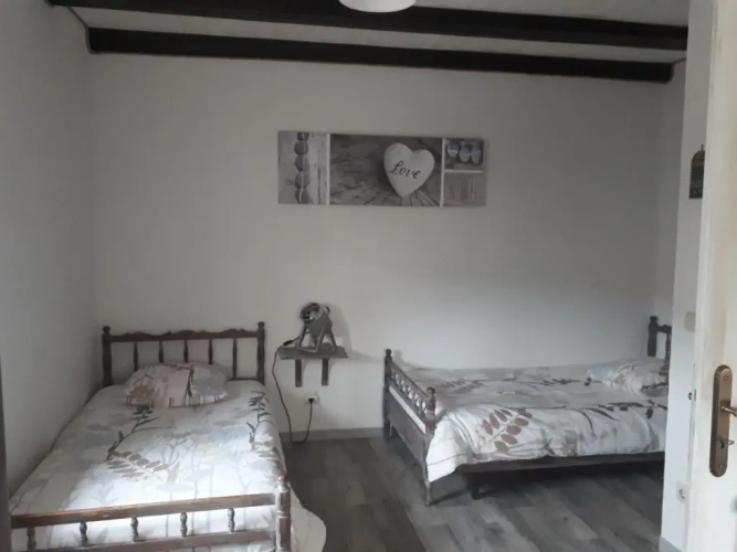 Comfort Twin room