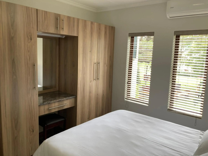 The Bridge 19 - Self Catering