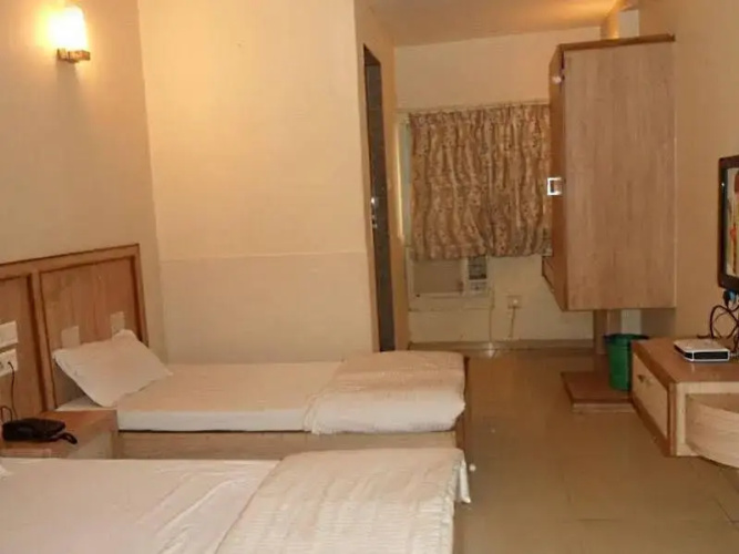 Hotel Royal Plaza