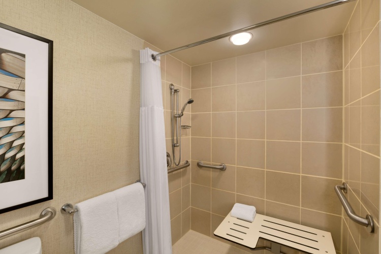 Hilton Chicago/Magnificent Mile Suites photo 11