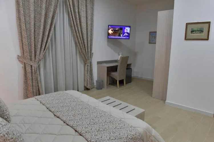 Comfort Triple room