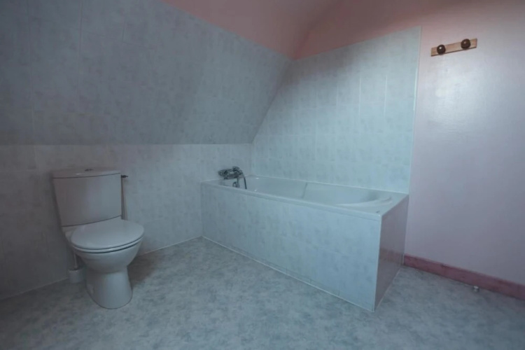Gite - Chez Murat