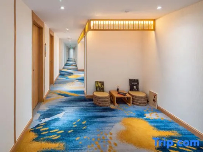 ShanYueJu Hotel