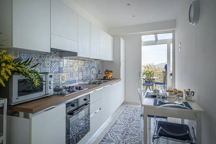 Family Apartment