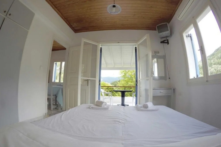 Armonia apartments