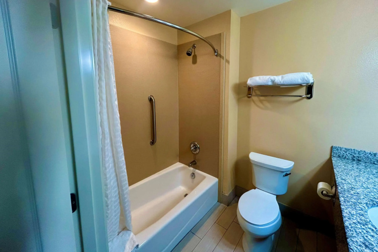 Wyndham Garden Lancaster CA