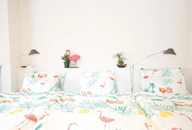 Liz Guest House Umeda