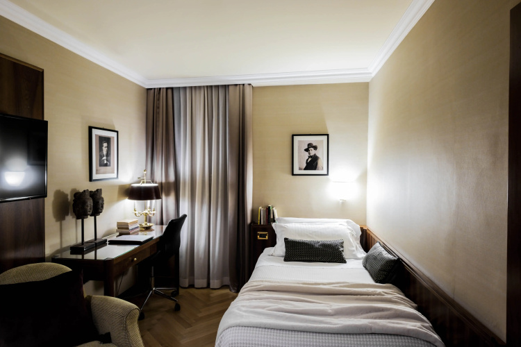 Accademia Hotel