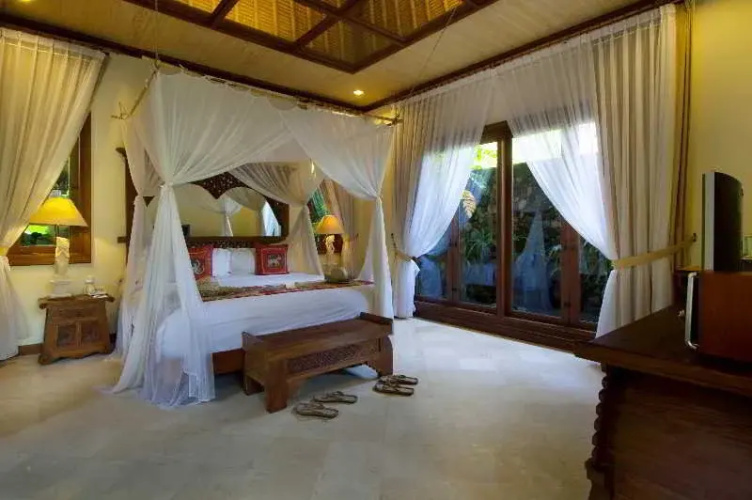 The Hill Villas