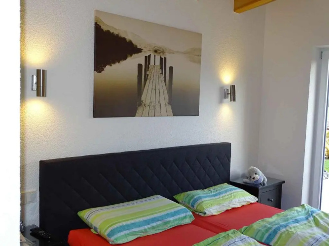 Ferienwohnung am Weinberg