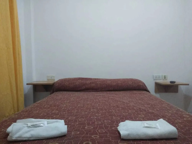 Hotel Impala