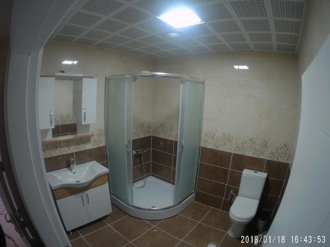Gulaydin Otel Mengen