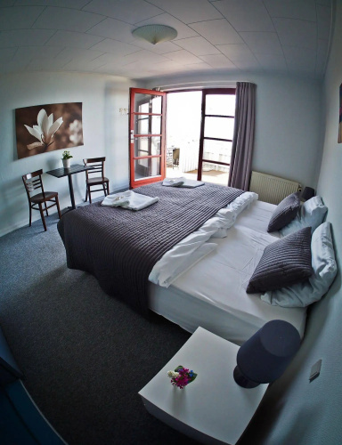 Hotel Klippen