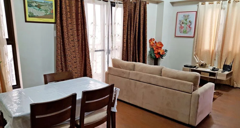 S208 at Outlook Ridge Baguio
