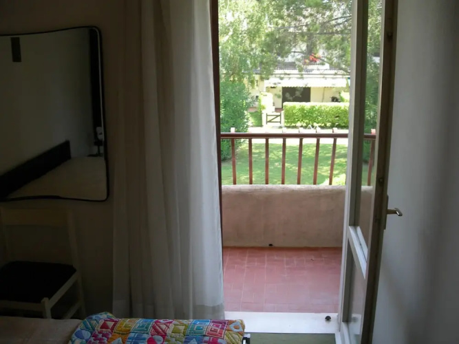 Holiday Home With Garden and Shared Pool