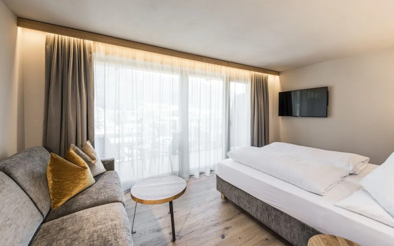 Hotel Olympia