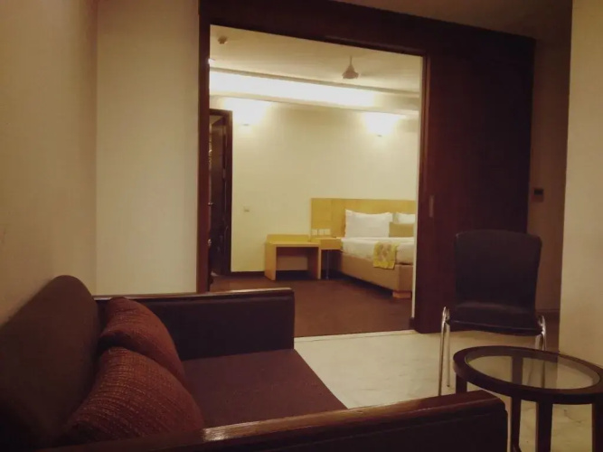 Imagen del hotel