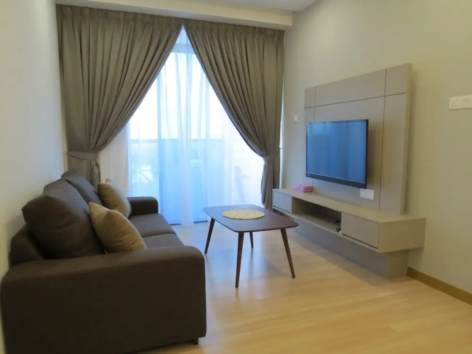 The Wave Residence