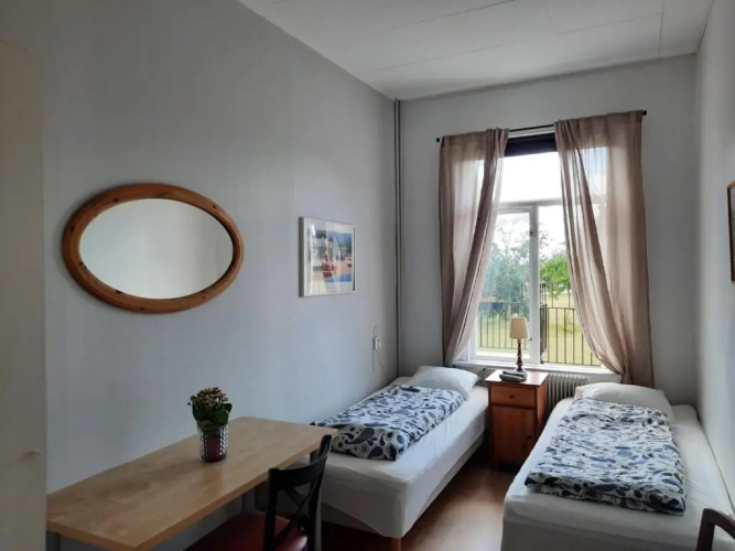 Hunnebergs Gård Hostel & Camping