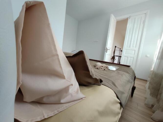 Фотография номера гостевого дома ICity