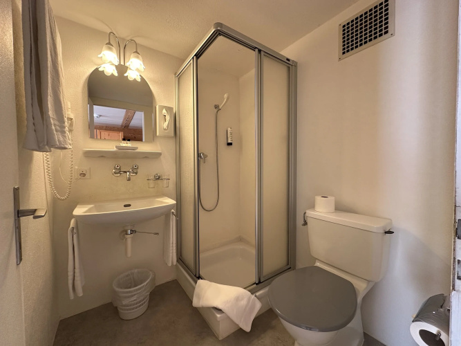 Chalet Swiss photo 9