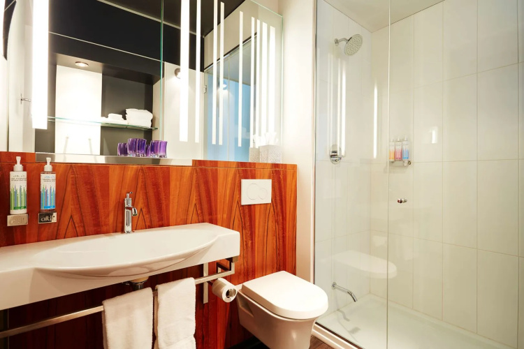 Alt Hotel Ottawa Downtown