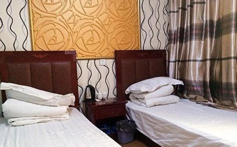 Qingquan Express Hotel