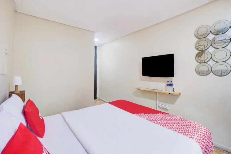 Standard Suite