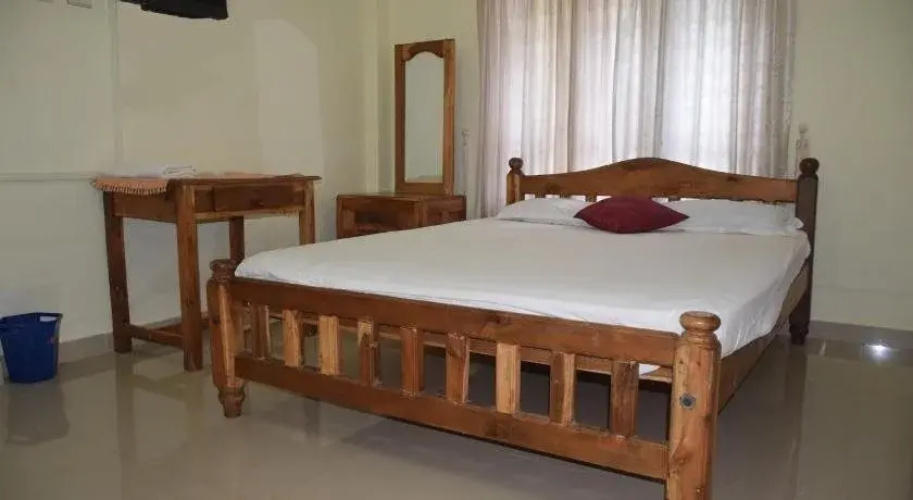 Athira Garden Beach Resort