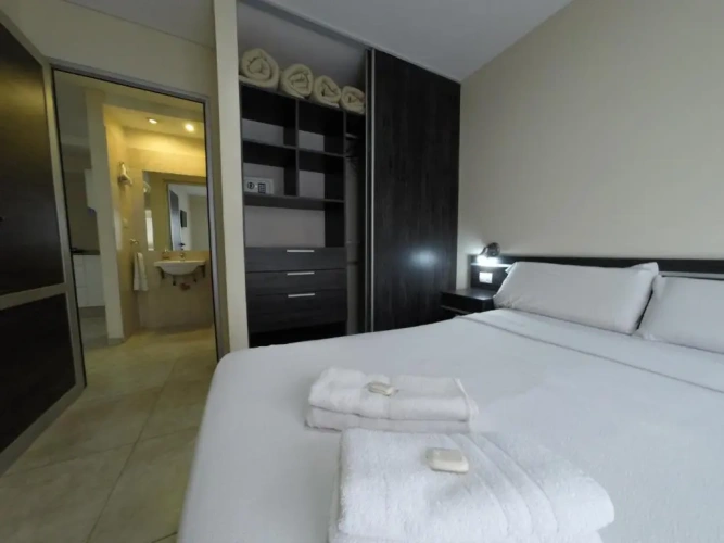 1 Bedroom Superior Apartment