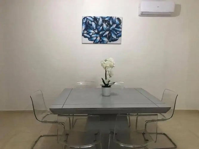 Casa Alessandro