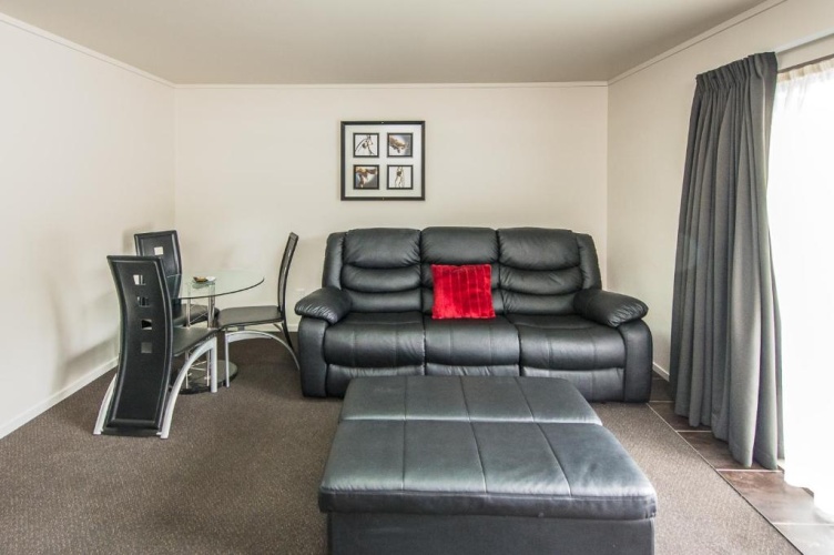 Spa Double Suite