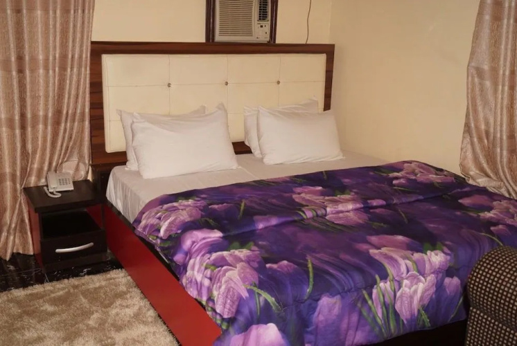 Njoy Hotels and Suites