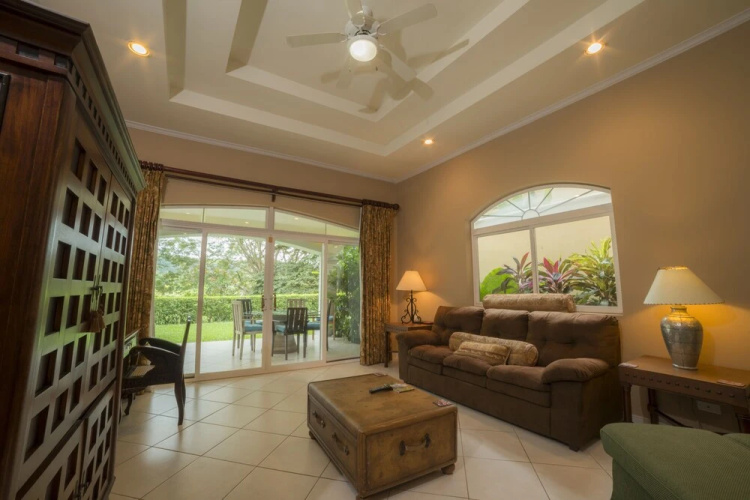 Los Sueños Resort Colina 4F
