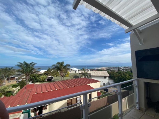 2 Bedrooms Double Apartment