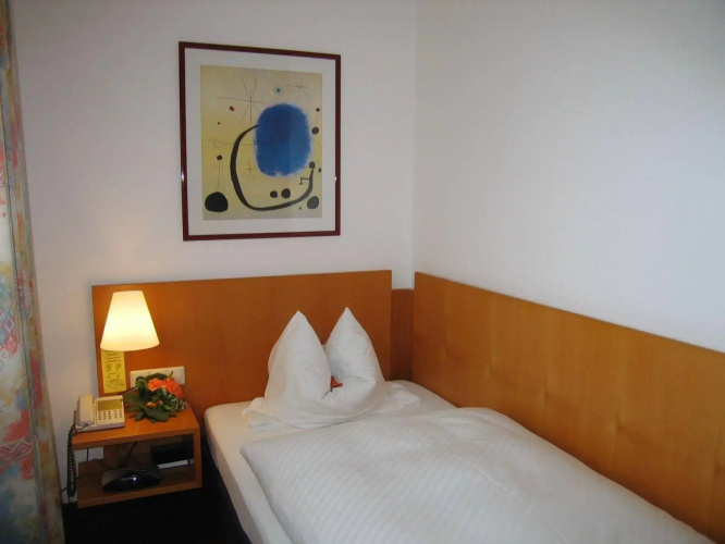 Hotel Möhringer Hof