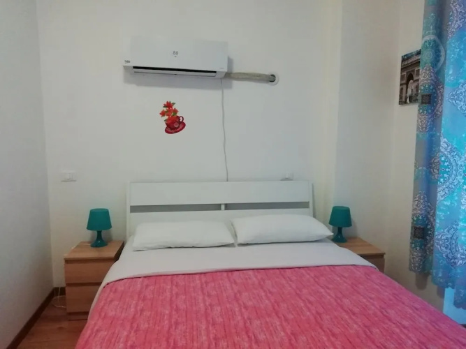 B&B Casa Felicità