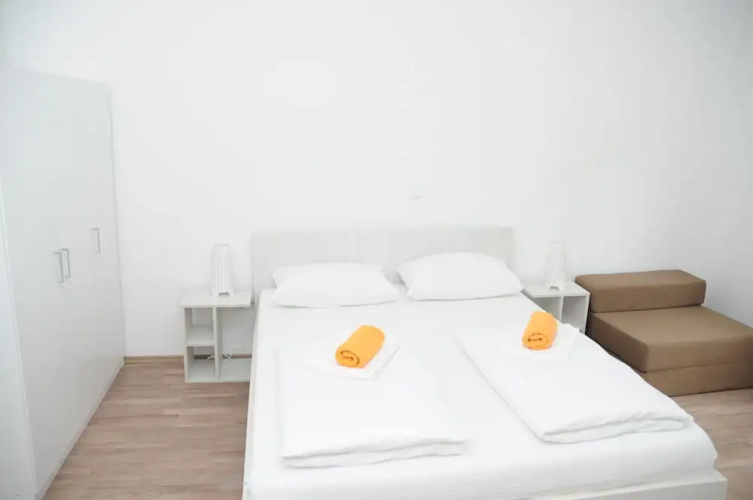 Apartments Massimo