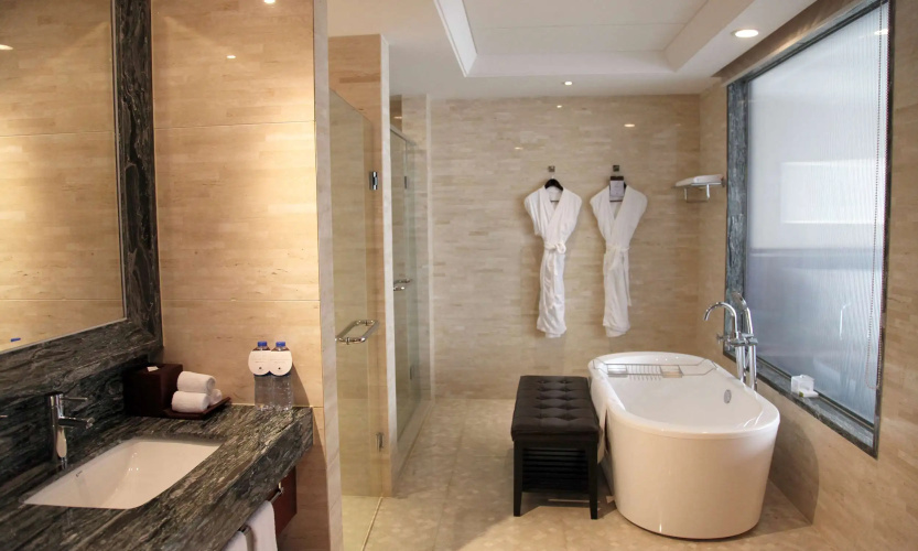 DoubleTree by Hilton Wuxi