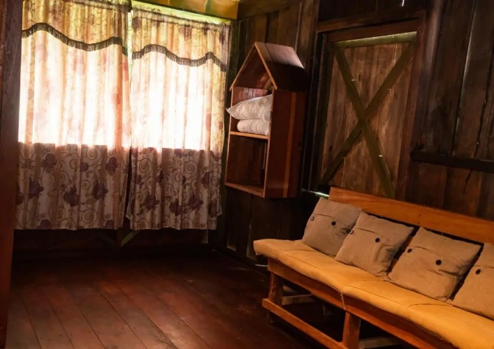 Superior Chalet