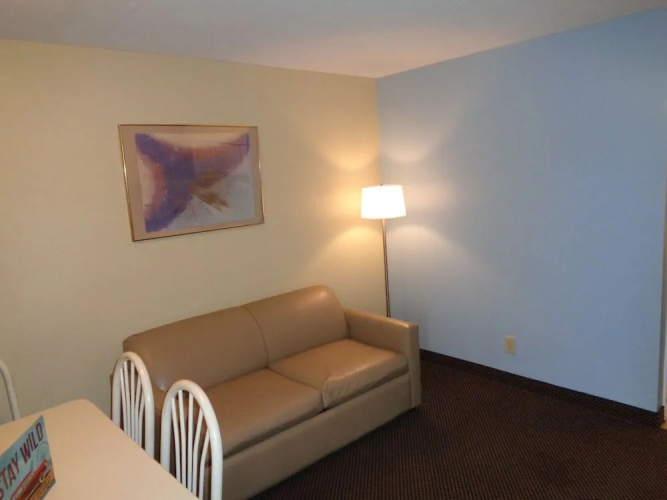 Diamond Crest Motel