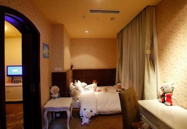 Aoting Garden Hotel